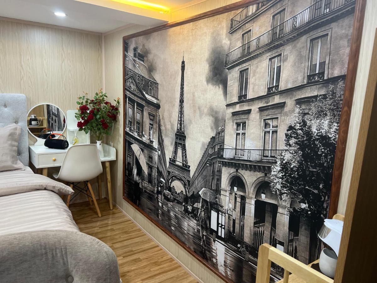 Sunflower Homestay Hai Phong Exterior photo