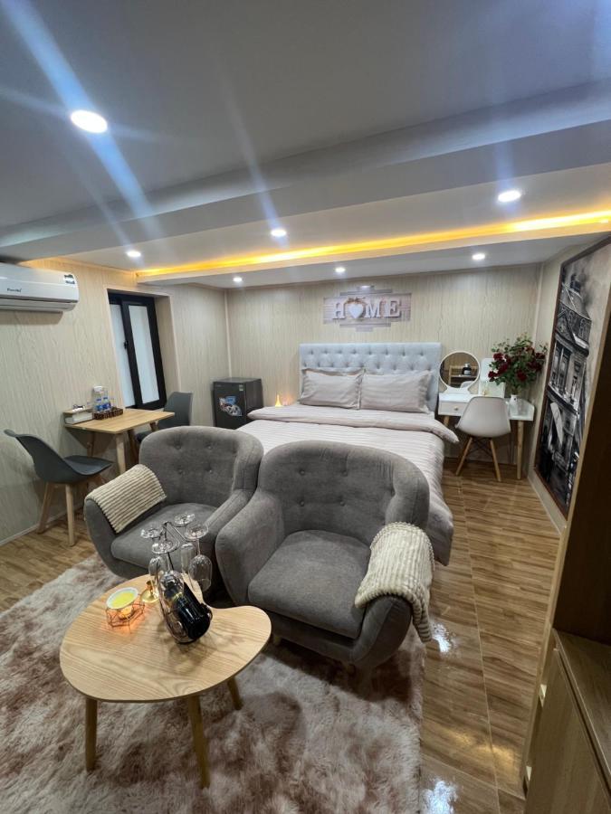 Sunflower Homestay Hai Phong Exterior photo