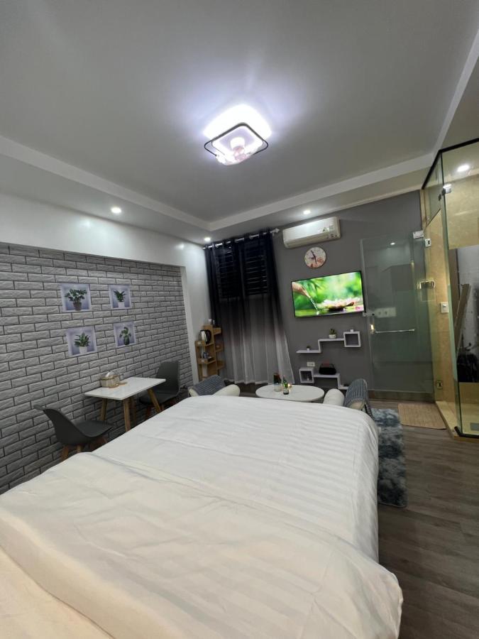 Sunflower Homestay Hai Phong Exterior photo
