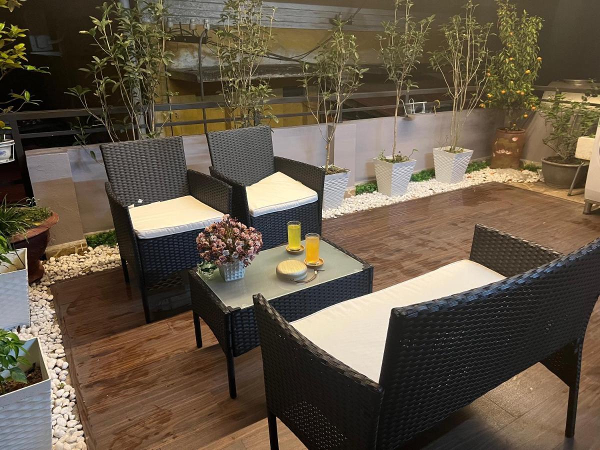 Sunflower Homestay Hai Phong Exterior photo