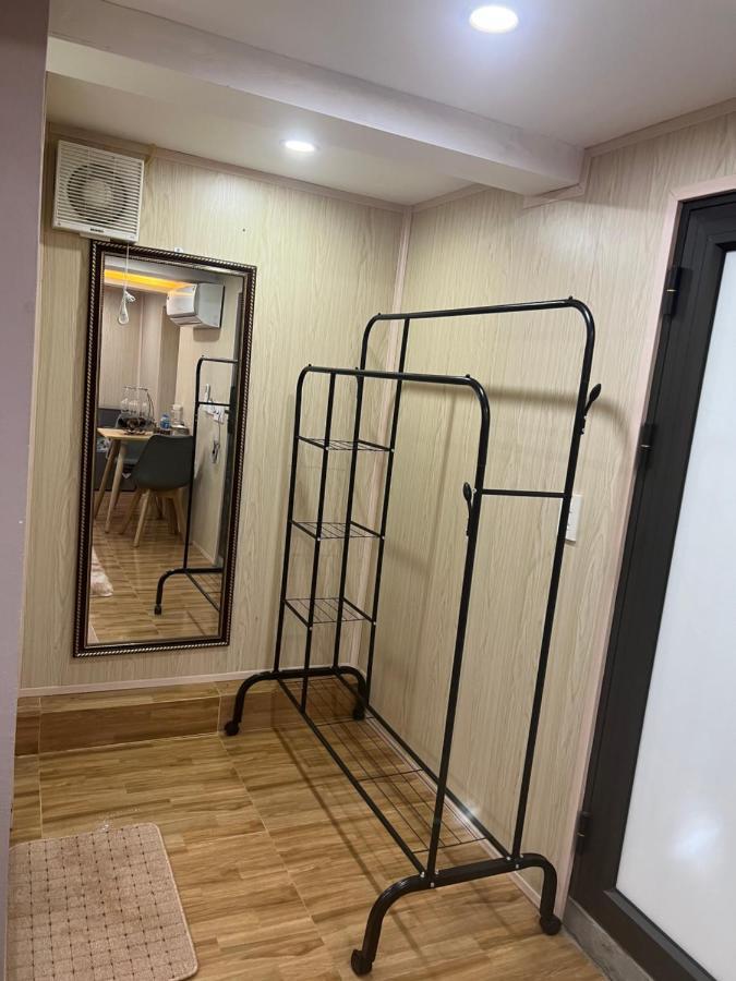 Sunflower Homestay Hai Phong Exterior photo