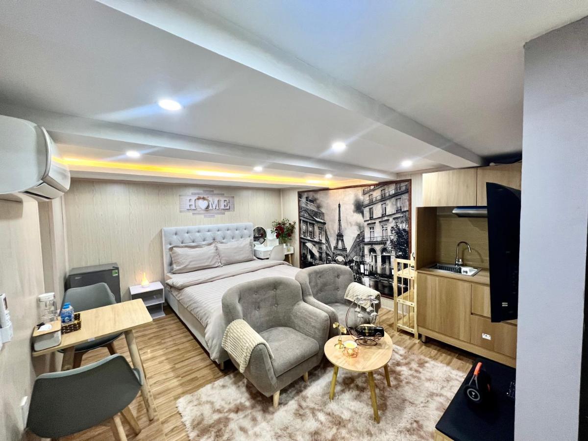 Sunflower Homestay Hai Phong Exterior photo