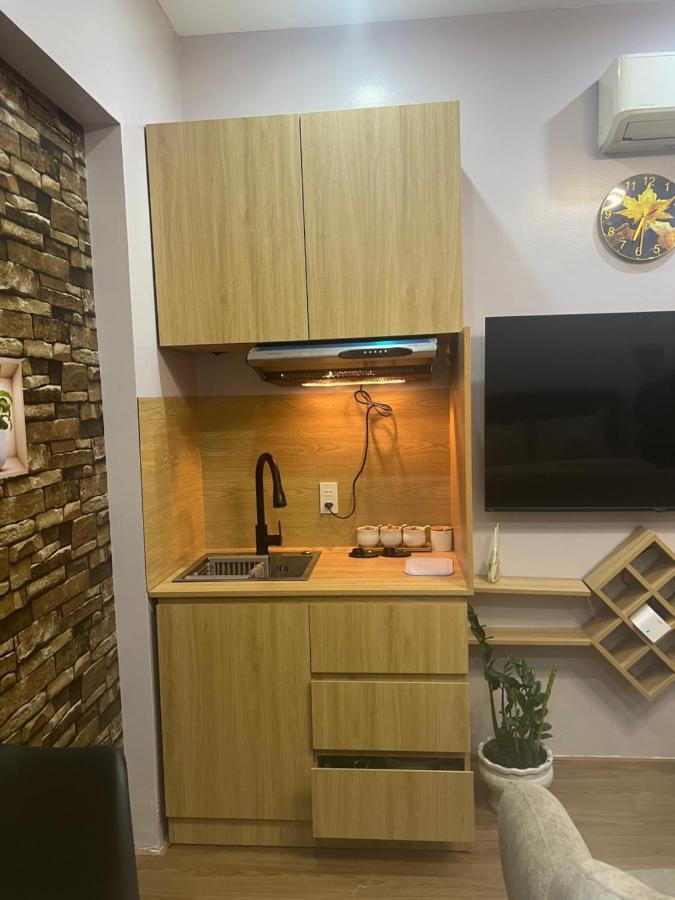 Sunflower Homestay Hai Phong Exterior photo