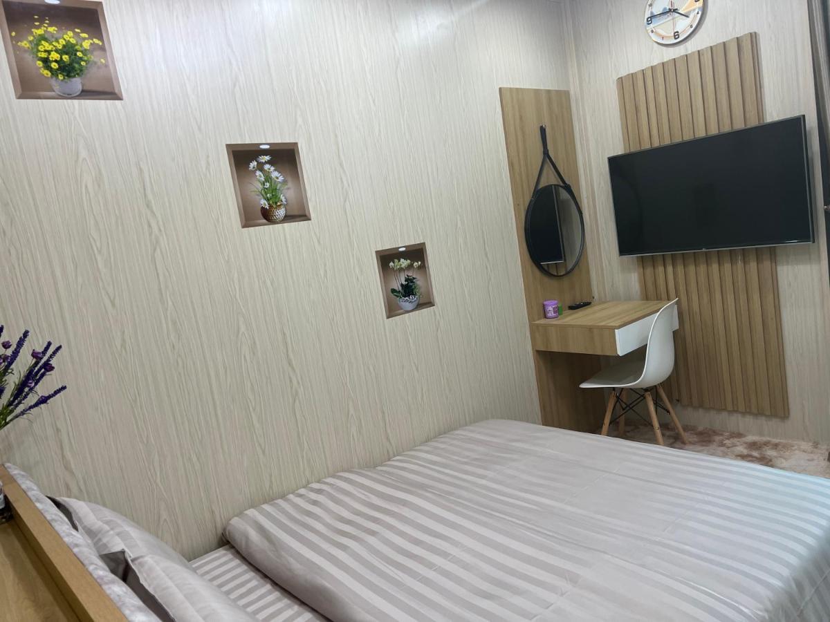 Sunflower Homestay Hai Phong Exterior photo