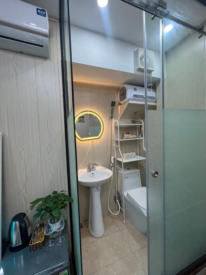 Sunflower Homestay Hai Phong Exterior photo