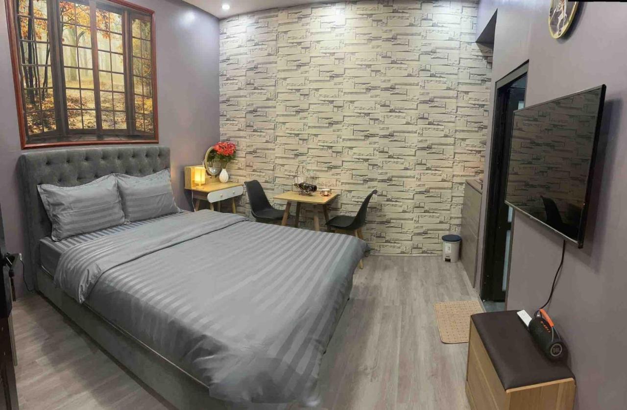 Sunflower Homestay Hai Phong Exterior photo