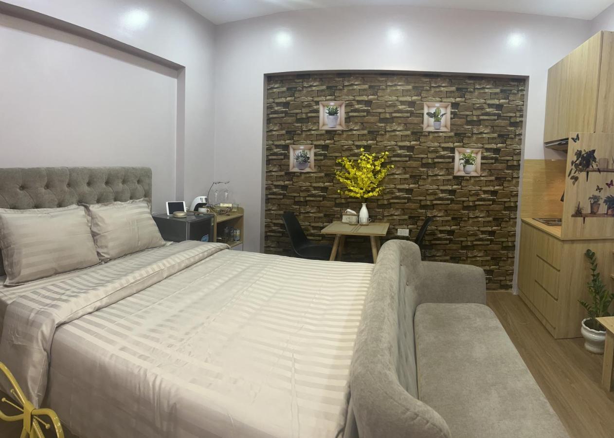 Sunflower Homestay Hai Phong Exterior photo